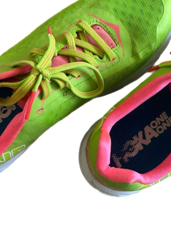 Hoka One One Tracer Women's Running Shoes - Picture 5 of 6